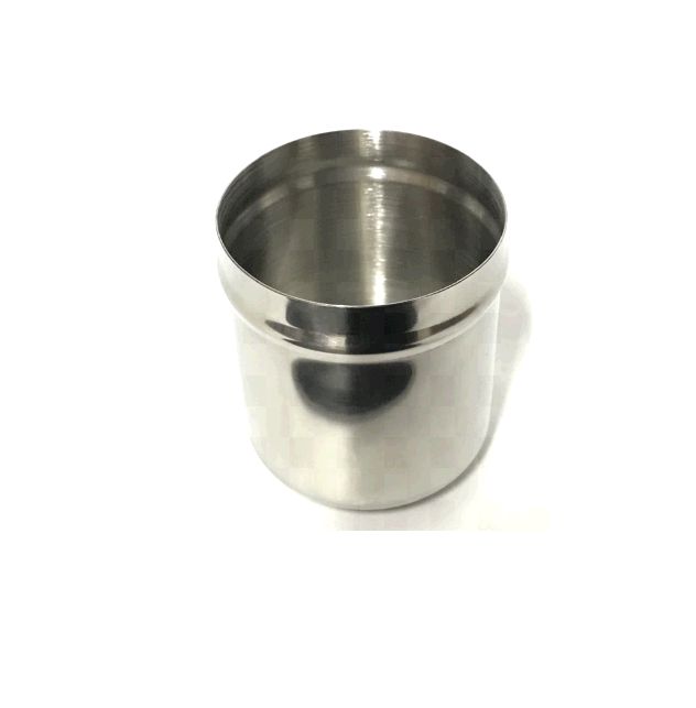 Stainless Steel Dosing Cup